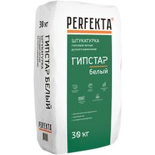 Perfekta Гипстар 30 кг белая