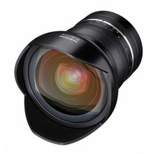 Объектив Samyang Canon EF 14mm f 2.4 XP AE Premium ED AS UMC