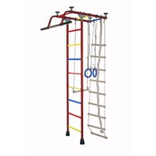 ДСК"Крепыш плюс" Т ПВХ бордовый