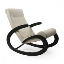 Кресло-качалка Комфорт Модель 1