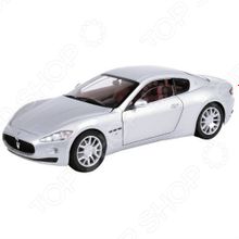 Motormax Maserati Gran Turismo