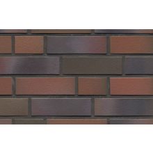 Feldhaus Klinker Galena Cerasi Maritim R385NF14 плитка клинкерная 71 мм*240 14 мм