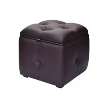 Вентал Пуф Арий коричневый