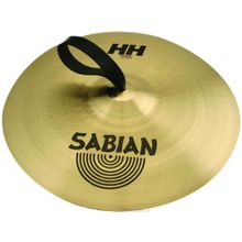 SABIAN SABIAN 18 VIENNESE HH