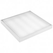 Светильник cерии ОФИС ГРИЛЬЯТО, 3000 Х, IP20 |  код. LE-СВО-03-040-0568-20Х |  LEDeffect