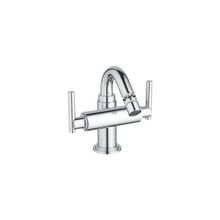 Смеситель для биде, Atrio Classic, Jota Grohe 24026000