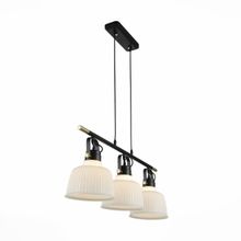 Люстра подвесная ST LUCE ALETANTE SL714.043.03