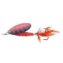 Блесна Reflex Red, 7г, Fluo Orange Abu Garcia