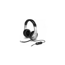 HP premium digital headset