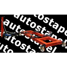 Стапель AS-42M