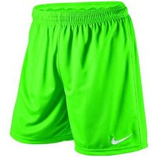 Трусы Игр. Nike Park Knit Short Nb 448224-350