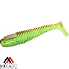 Виброхвост Mikado NIHONTO 6.5 см.   346  ( 5 шт.)