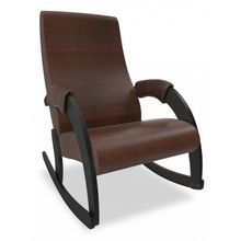 Комфорт Кресло-качалка Модель 67М ID - 492772