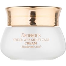 Deoproce Spider Web Multi Care Cream 50 мл