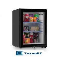 Минибар Cold Vine AC-40BG