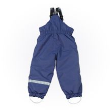 Lappi Kids Полукомбинезон Seita 3118 513