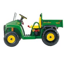Peg-Perego JD Gator HPX Peg Perego (Пег Перего)