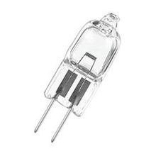 OSRAM Галогенная лампа OSRAM 64223 6V  10W G4