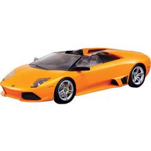 Радиоуправляемая машинка Lamborghini Murcielago LP640 Roadster масштаб 1:14 27Mhz