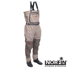 Полукомбинезон забродный Norfin