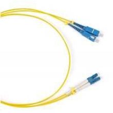 Hyperline Hyperline FC-9-LC-SC-UPC-2M