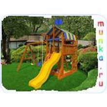 Детский городок «Аляска»