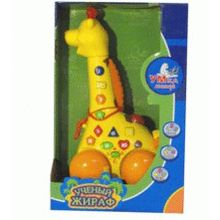 Huada Toys Ученый жираф