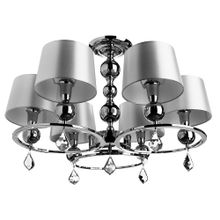 Потолочная люстра Arte Lamp 66 A3074LM-6CC