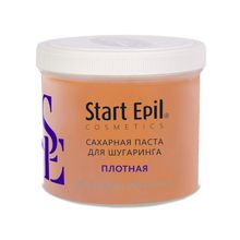 Aravia Сахарная паста для депиляции «Плотная» Start Epil ARAVIA Professional, 200   400   750 гр