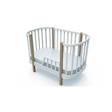 Ellipsefurniture EllipseClassic белая