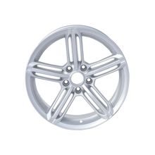 Audi Диск Audi RONER RN0204 7.5 x17 5x112 ET28 DIA66.6 S