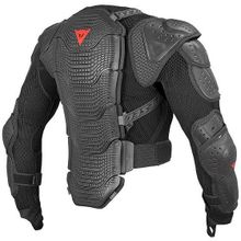 DAINESE DAINESE черепаха MANIS JACKET 59 чёрный