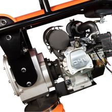 FTL Вибротрамбовка FTL TR 75