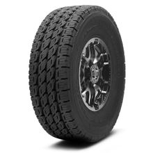 Nitto Летние Nitto Dura Grappler HT 255 55 R18 109V