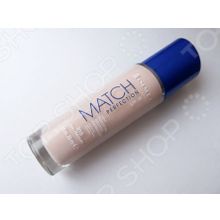 Rimmel Match Perfection