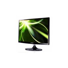 Samsung 23.6" S24B350TL MVA LED, 1920x1080, 5ms, 250cd m2, 170° 160°, D-Sub, DVI, Black p n: LS24B350TL CI