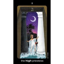 Карты Таро: "Sun and Moon In a Tin" (SMTT78)