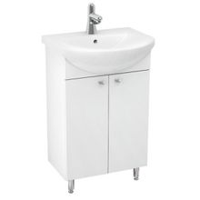 Triton Мебель для ванной Локо 55 R