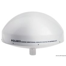 Osculati Glomex Polaris V9130 directive TV antenna, 29.922.00