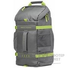 Hp L8J89AA Рюкзак 15.6 Odyssey Slv Backpack