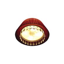 WUNDERLICHT  Люстра потолочная Wunderlicht MX9655-5CH