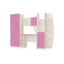 Миф Юниор-2 Стенка, металлик