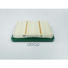 Фильтр Воздушный Daewoo Matiz 0.8-1.0l 98- BIG FILTER арт. GB9779