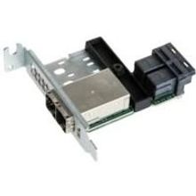 SuperMicro Плата SuperMicro AOM-SAS3-8I8E-LP