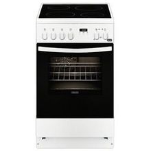 Zanussi ZCV 9553H1 W