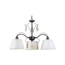 ARTE Lamp A5013LM-3BG, CARMEN