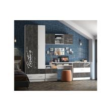 Миф Модульная детская Вега Позитив