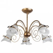 Toplight Люстра на штанге TopLight Bridget TL3620X-05 ID - 422726