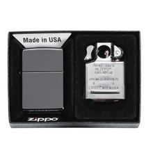 Подарочный набор Zippo