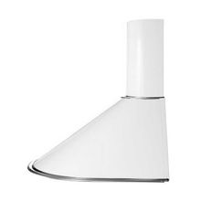 Каминная вытяжка Maunfeld Derby 50 white